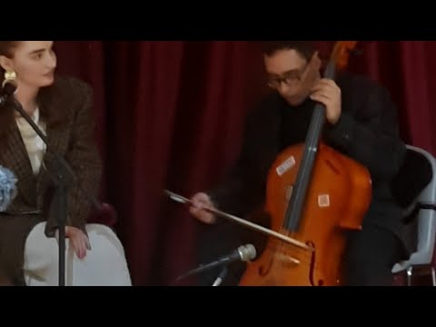 Видео: МЫСТ - Адыгэ Макъамэ Гуп - Анкъара Адыгэ Хасэ / Mıst Müzik Grubu 1 / Ансамбль Черкесской Музыки МЫСТ