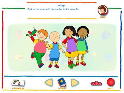 Видео: Детский сад Кайю