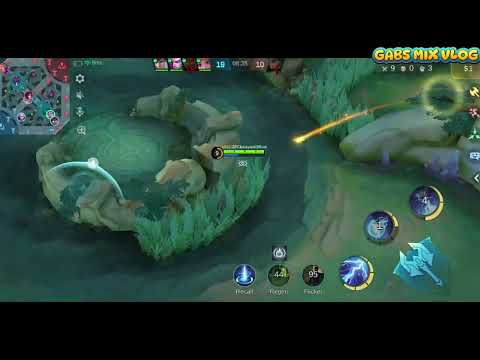 Видео: УДАЧИ КОМАНДЕ #mlbb #games