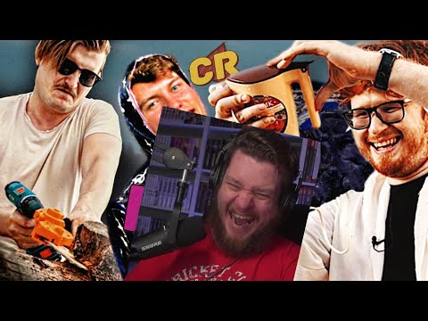 Видео: ТЕСТИМ ДАЧНОЕ БАРАХЛО НА ПРИРОДЕ | РЕАКЦИЯ НА Chuck Review