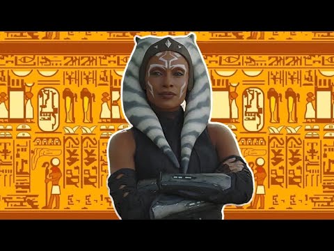 Видео: АСОКА или последний гвоздь в крышку гроба звездных войн