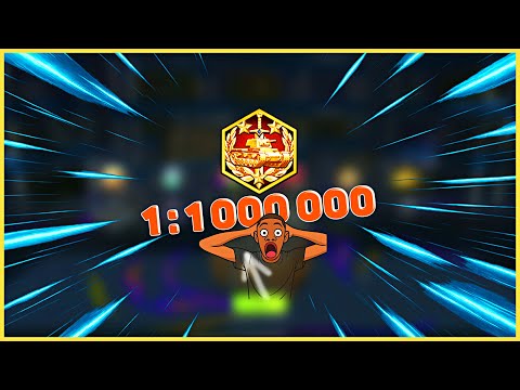 Видео: ⭐ ДЖЕКПОТ 1 на 1 000 000? Смотреть УЛЬТРА ВСЕМ И ДО КОНЦА! ⭐