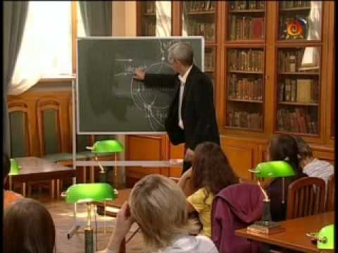 Видео: 19. Князь Даниил Холмский.