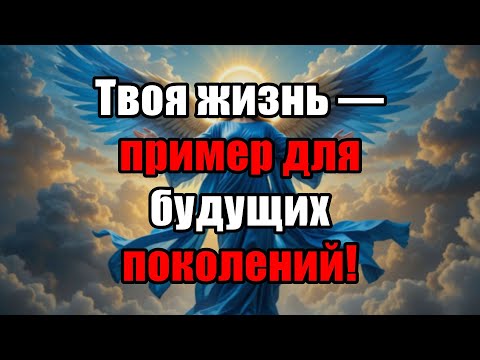Видео: Избранный, Великий День Настал! Божий Зов Ждет Тебя – Приготовься Сейчас!