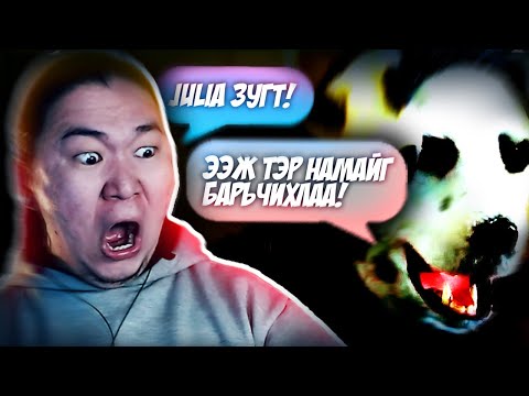 Видео: НОХОЙ ХҮН 2-ЫН *АМЬД* ЧИХМЭЛ?... | MYSTERY DOG (PART 2)
