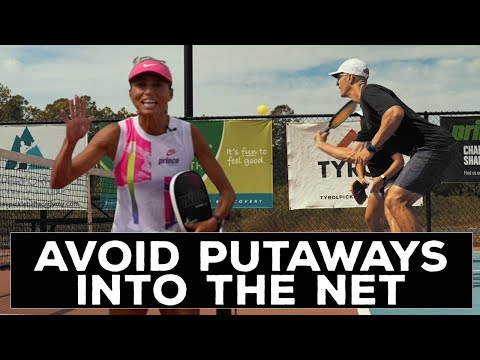 Видео: Тренер Симоне | Избегайте попаданий в сетку ворот