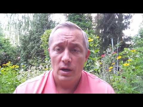 Видео: Побочные эффекты антидепрессантов.