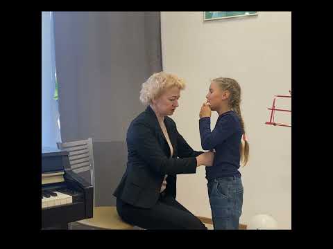 Видео: Исполнительское дыхание просто и понятно