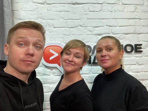 Видео: Информационный проект «Три в квадрате». 21.10.2024