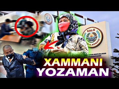 Видео: 2 ОЙ ОВКАТ ЕМАГАН БОЛАКАЙ УЙИДА КАТТИК ГАПЛАР ГАПИРИЛДИ..