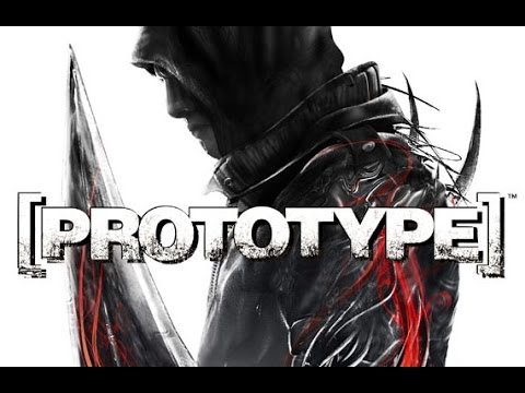 Видео: Prototype | ретро обзор