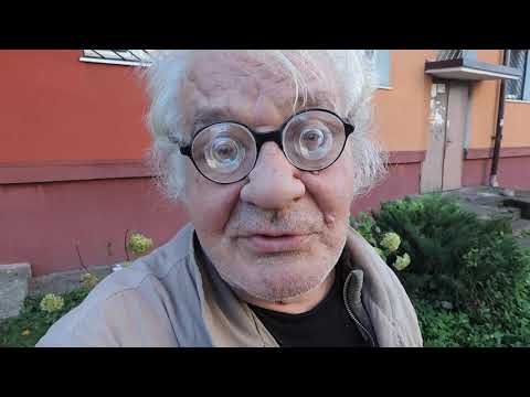 Видео: КАЛИНИНГРАД 2025: БАЛТРАЙОН Золотая осень в отдельном дворике - 18 октября 2025, СБ