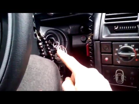 Видео: не работает бензонасос 2110