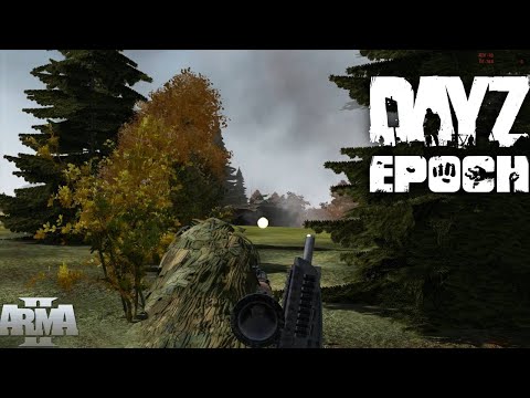 Видео: ПОЙМАН НА ОШИБКЕ | ARMA2 DAYZ EPOCH