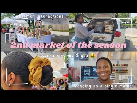 Видео: Вторая ярмарка сезона! Целевые продажи превышены, продажа только один раз, любовь покупателей и р...