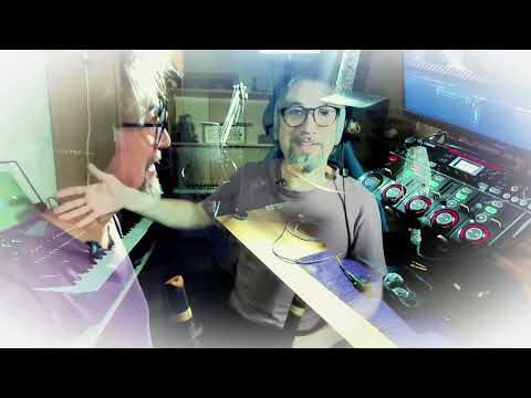 Видео: О технике кари-мэри в Сякухати .....и не только