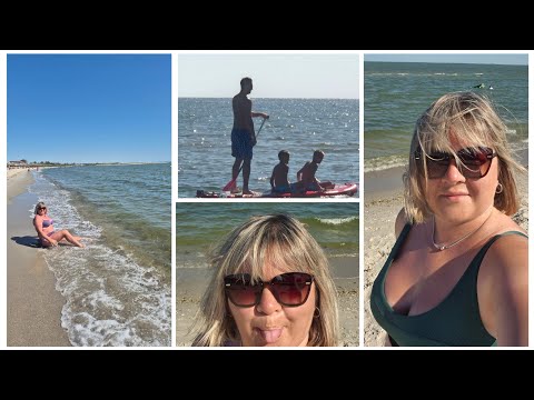 Видео: Среда, 13.08.2025,  отпуск день 9