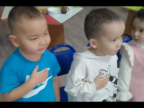 Видео: Күн тәртібі