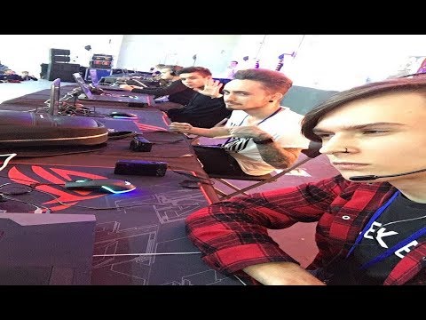 Видео: Смешные моменты с (ShadowPriestok-ом и Edison-ом Pts) 49 часть!!!