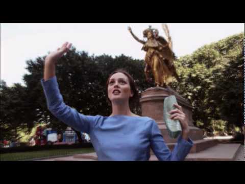 Видео: Чак и Блэр - Hurt