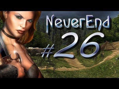 Видео: 26 Давайте поиграем в Neverend