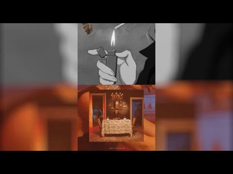 Видео: Slowed+Reverb|Markul - Деньги На Ветер