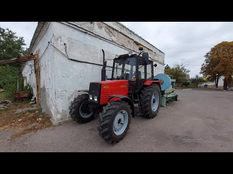 Видео: Новый 892.2 мини обзор