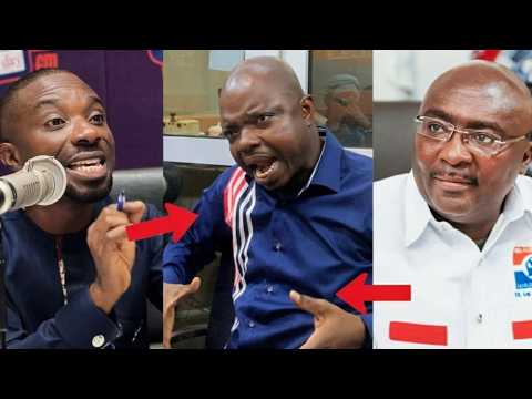 Видео: «Бавумия не может контролировать Абронье» — Деннис Мираклс отвечает критикам, критикуя Кеннеди и ...