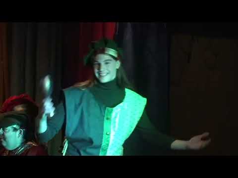 Видео: "Кошель ума" 12.10.2025