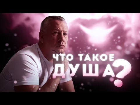 Видео: Что Такое Душа? Душа - Это Два Компонента...