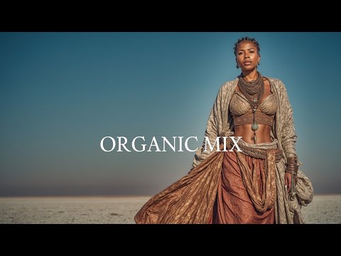 Видео: Афро Хаус Микс 2025 ~ Сессия Deep Tribal House ~ Органические и душевные африканские вайбы
