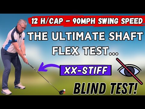 Видео: Имеет ли значение гибкость вала?!? - Тест слепого вала для 12 человек с ограниченными возможностя...