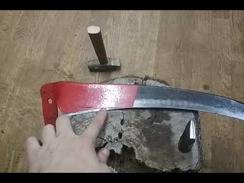 Видео: Артинская коса 2