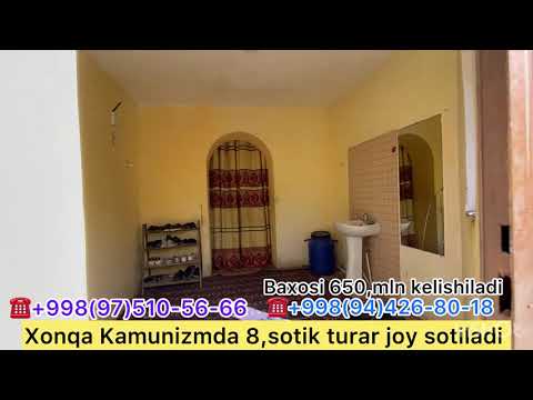 Видео: Хуллас яшашга зўр жой