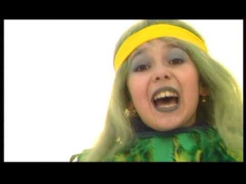 Видео: "Кикимора"