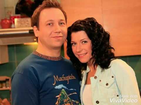 Видео: Костя и Вера - за тебя