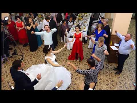 Видео: Свадьба 14 часть