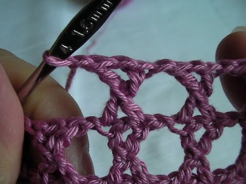 Видео: УРОК 21. Вязание крючком: Х-образный столбик