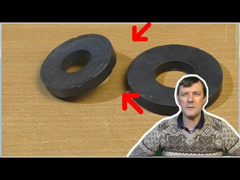 Видео: Вечный двигатель из двух магнитов  Самый простой способ.