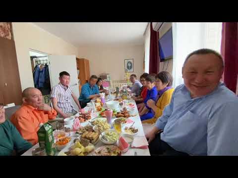 Видео: Сватовство родного братишки в КАЛМЫКИИ / WEEDING OF KALMYKIYA🕺🏼💃🙆‍♂️🙏