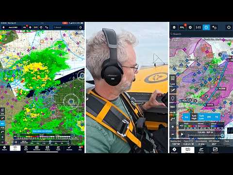 Видео: Выйти из зоны низкого ППП — почему я получил оценку по приборам