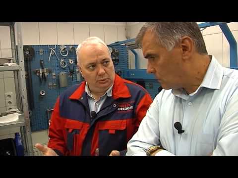 Видео: Стенды DiMeD  Проверка насоса системы COMMON RAIL 06 10 2016