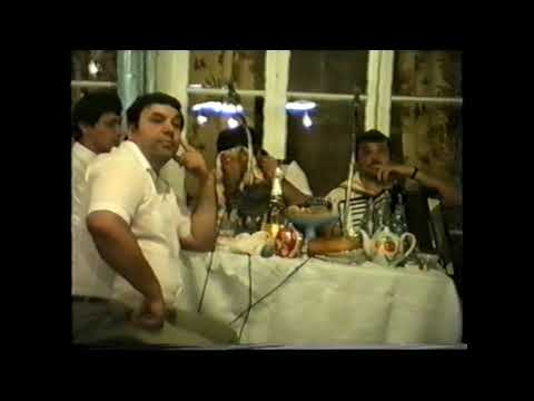 Видео: АБРАМ ТОЛМАСОВ - ИЛЮША ( КОЗИ ) АБРАМОВ !!! СВАДЬБА В САМАРКАНДЕ !!! 1988 г.= ABRAM TOLMASOV !!!!