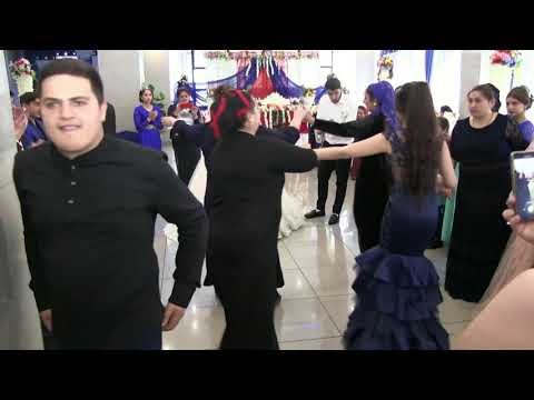 Видео: Свадьба Коли и Гали часть2