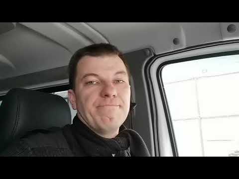 Видео: Соболь 4х4 установка раздатки Lexus