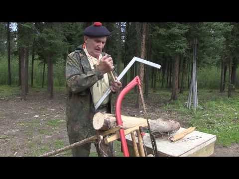 Видео: Пилы