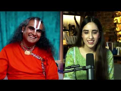 Видео: 14.01.2025 - Подкаст Amira Arora & Aryaan Arora