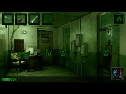 Видео: Побег из тюрьмы: 4 этаж