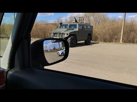 Видео: Часть 7 Конец! Suzuki Solio 2020 4WD. Попал в логово бобров! Конец перегона из Владивостока в Анапу.