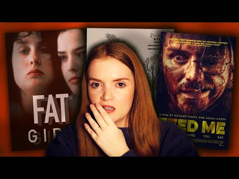 Видео: Я посмотрел 4 КРАЙНЕ ШОКИРУЮЩИХ фильма, которые я избегал...